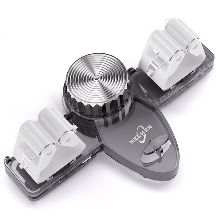 Broom Holder Mop Hanger