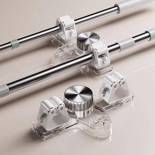 Broom Holder Mop Hanger