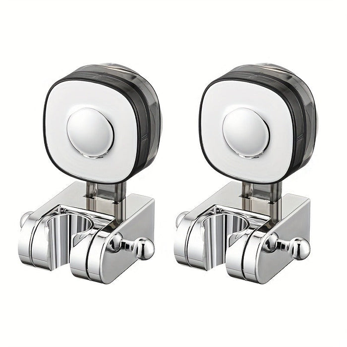 Suction Shower Head Holder