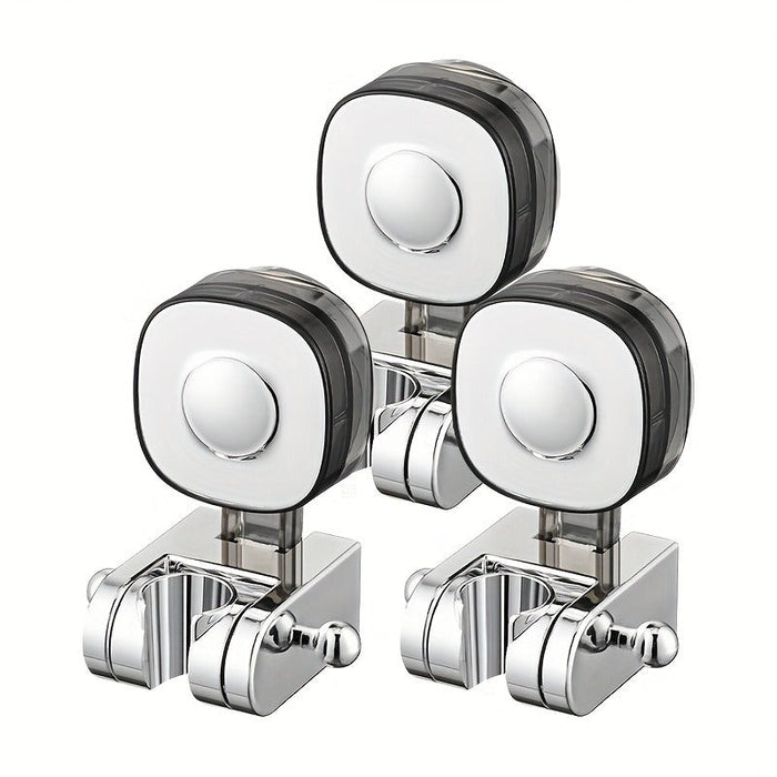 Suction Shower Head Holder