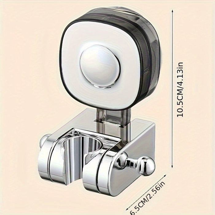 Suction Shower Head Holder