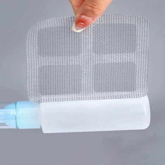 Disposable Drain Hair Catcher Stickers